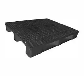 pallet plastico