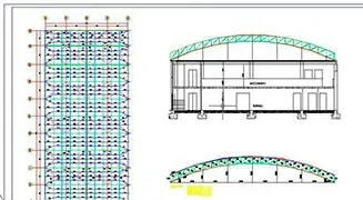 preço de projetos de estruturas metálicas