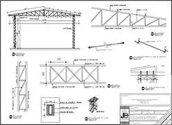 projeto de infraestrutura elétrica