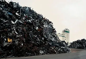 empresa de reciclagem de resíduos da construção civil