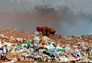 reciclagem de resíduos na construção civil