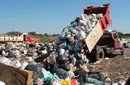 empresa de reciclagem de resíduos da construção civil