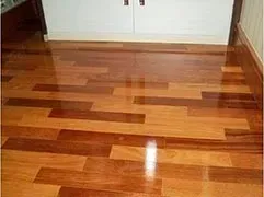 revestimento para piso laminado