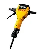 rompedor bosch 10kg