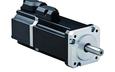 Servo motor preço