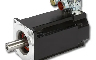 Servo motor preço