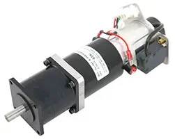 Servo motor Sanyo Denki