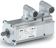 Servomotor Bosch