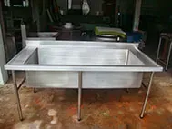 teste de estanqueidade para tanques