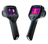 termovisor e40 flir