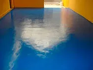 tinta para piso de concreto