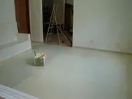 tinta para piso laminado