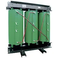 transformador seco 45 kva