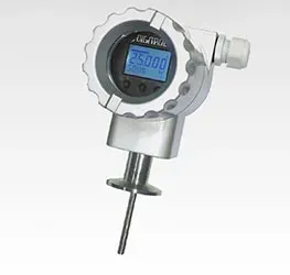 transmissor de temperatura com sensor termopar