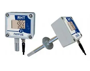 transmissor de sinal de temperatura