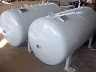 vaso de pressão autoclave