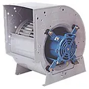 ventilador centrifugo tubular