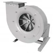 ventilador centrifugo duplo