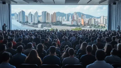 Segurança das barragens em Belo Horizonte será debatida em audiência pública