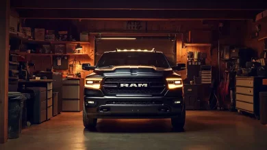 Stellantis faz recall de mais de 300 mil caminhonetes Ram