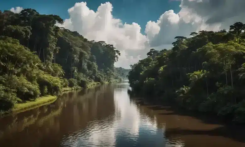 André Corrêa do Lago Lidera COP30 em Belém do Pará