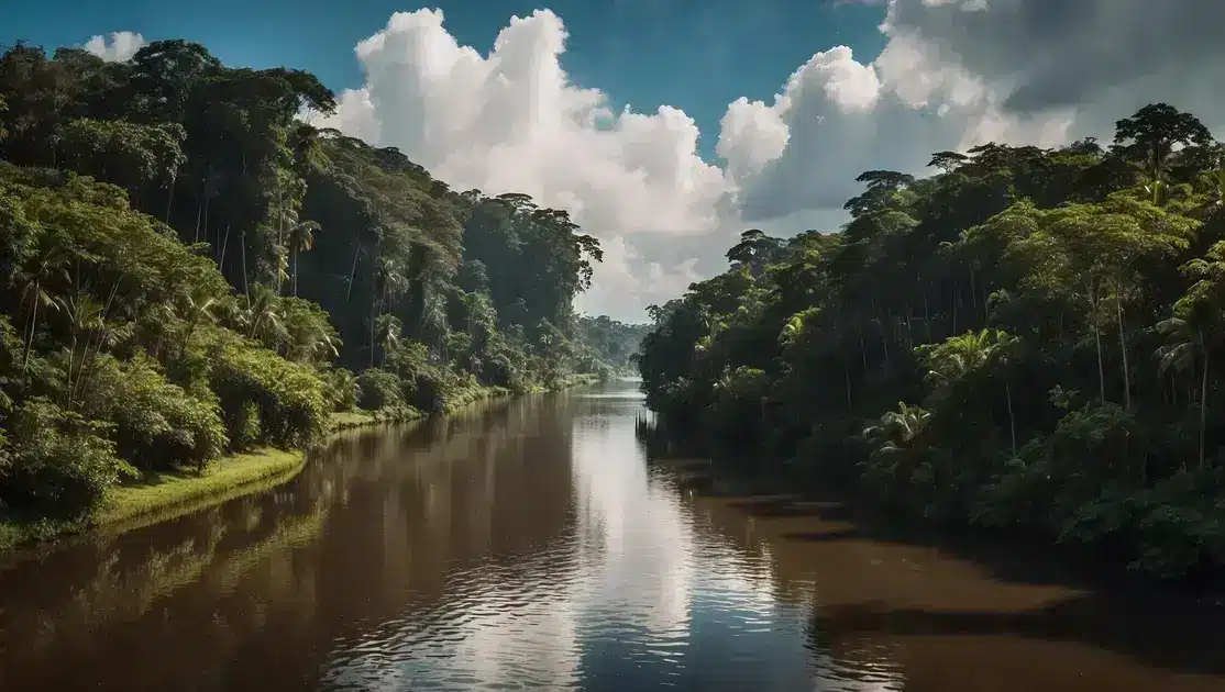 André Corrêa do Lago Lidera COP30 em Belém do Pará