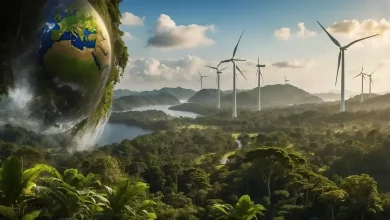 COP30 no Brasil: Impactos e Desafios Climáticos