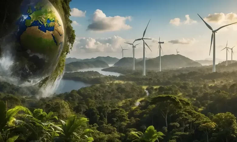 COP30 no Brasil: Impactos e Desafios Climáticos