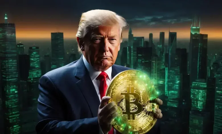 Criptomoeda Trump Atinge US$ 58 Bilhões: Saiba Mais