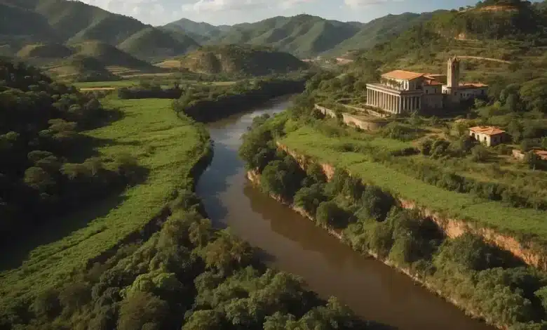 Governo de Minas sanciona lei para recuperação ambiental