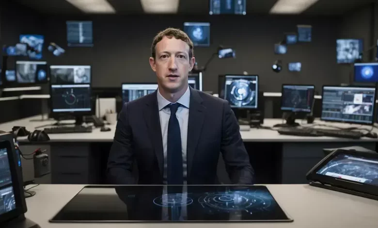 Meta Investe até US$ 65 Bi em IA até 2025, Anuncia Zuckerberg