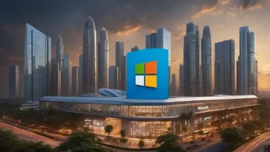 Microsoft Investe US$ 3 Bi na Índia para Expansão Tecnológica