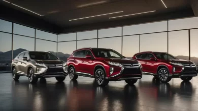 Mitsubishi Considera Não Participar de Fusão com Honda e Nissan