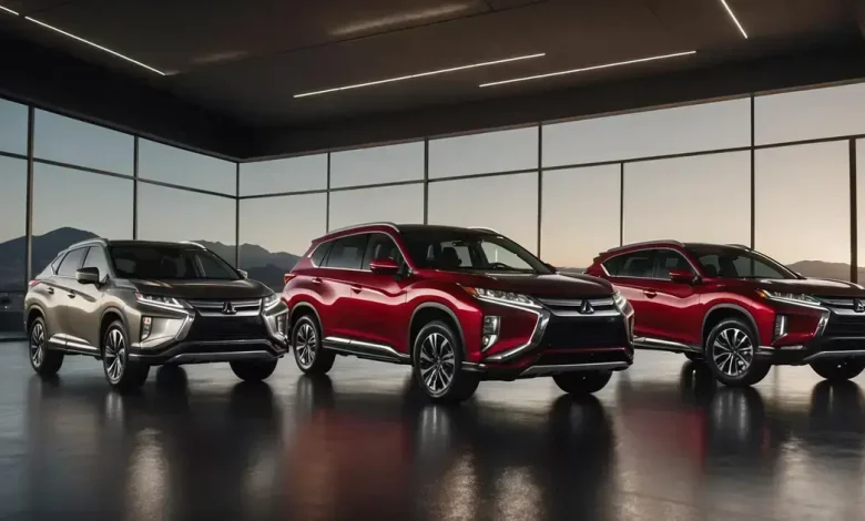 Mitsubishi Considera Não Participar de Fusão com Honda e Nissan