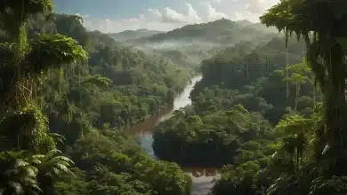 Nova legislação impulsiona bioeconomia e sustentabilidade no Amazonas