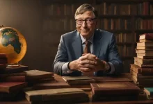 Bill Gates doa bilhões e promete mais contribuições