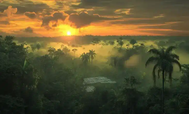 Brasil tem potencial na indústria verde mas precisa de políticas