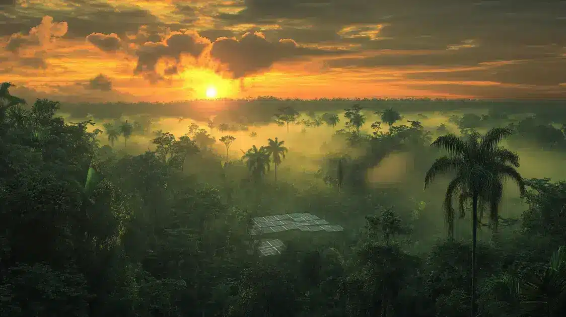 Brasil tem potencial na indústria verde mas precisa de políticas