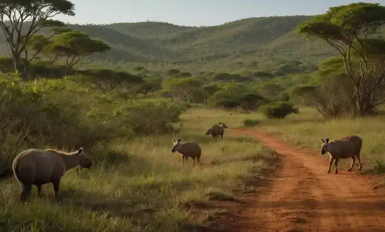 Desmatamento no Cerrado reduz 33% em 2024 mas ainda preocupa