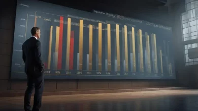 Dívida Pública Cresce 12,2% em 2024: Impactos e Análise