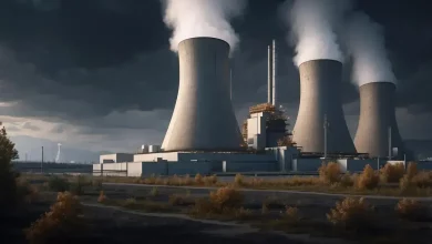 Energia Nuclear: Solução para Crescente Demanda de IA