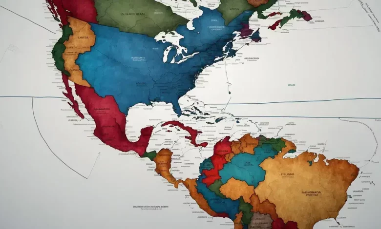 Estratégias para América Latina contra retaliações Trump