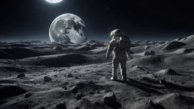 Lacunas da legislação espacial podem gerar conflitos na corrida lunar