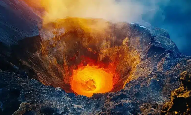 Núcleo da Terra pode ter mudado de formato, dizem cientistas