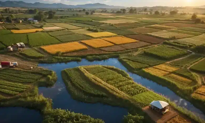 Passaporte Agro Facilita Exportações para Novos Mercados