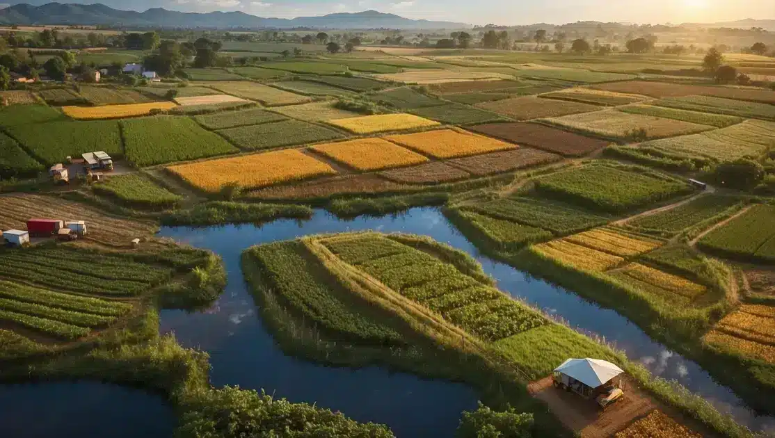 Passaporte Agro Facilita Exportações para Novos Mercados