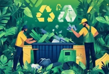 BNDES Investe R$ 20 Mi em Cooperativas de Reciclagem