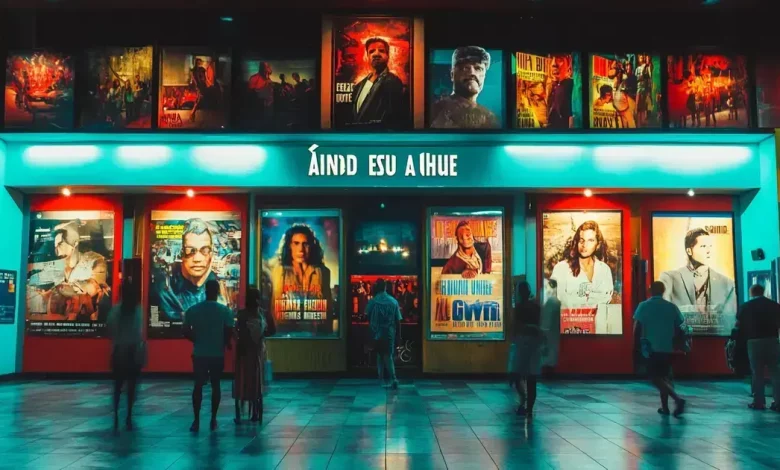 Impacto do Filme 'Ainda Estou Aqui' no Cinema Brasileiro