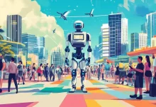 Inteligência Artificial e o Futuro dos Empregos no Brasil