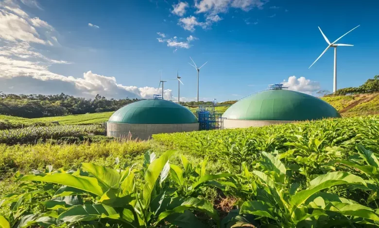 Piracanjuba Investe R$ 150 Milhões em Biogás Sustentável